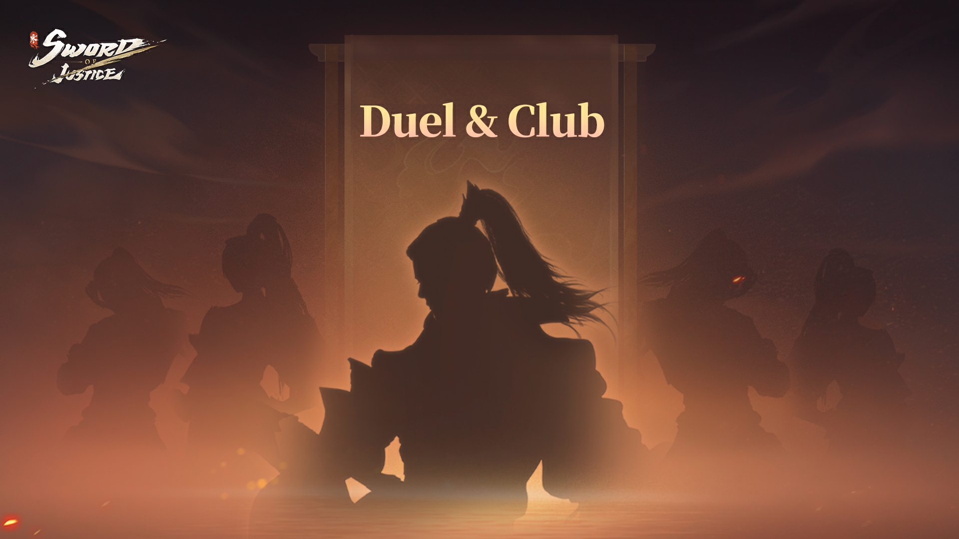 Duel & Club Gameplay Introduction