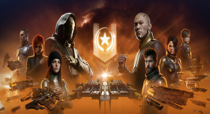 The first Super Legion Duel Open is about to begin!