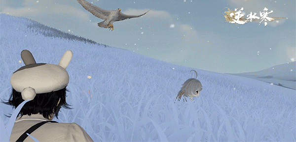 🐾全新身分「育寵師」：躺著擼寵就能賺錢？拿超多新外觀✨