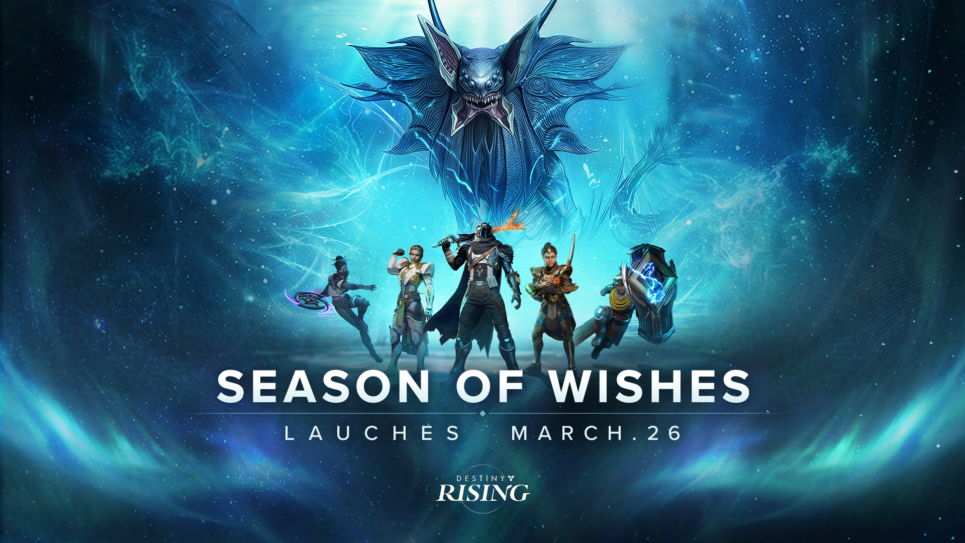 Season of Wishes Developer Preview :  New Story Chapters, Gameplay Additions and User Experience Improvements