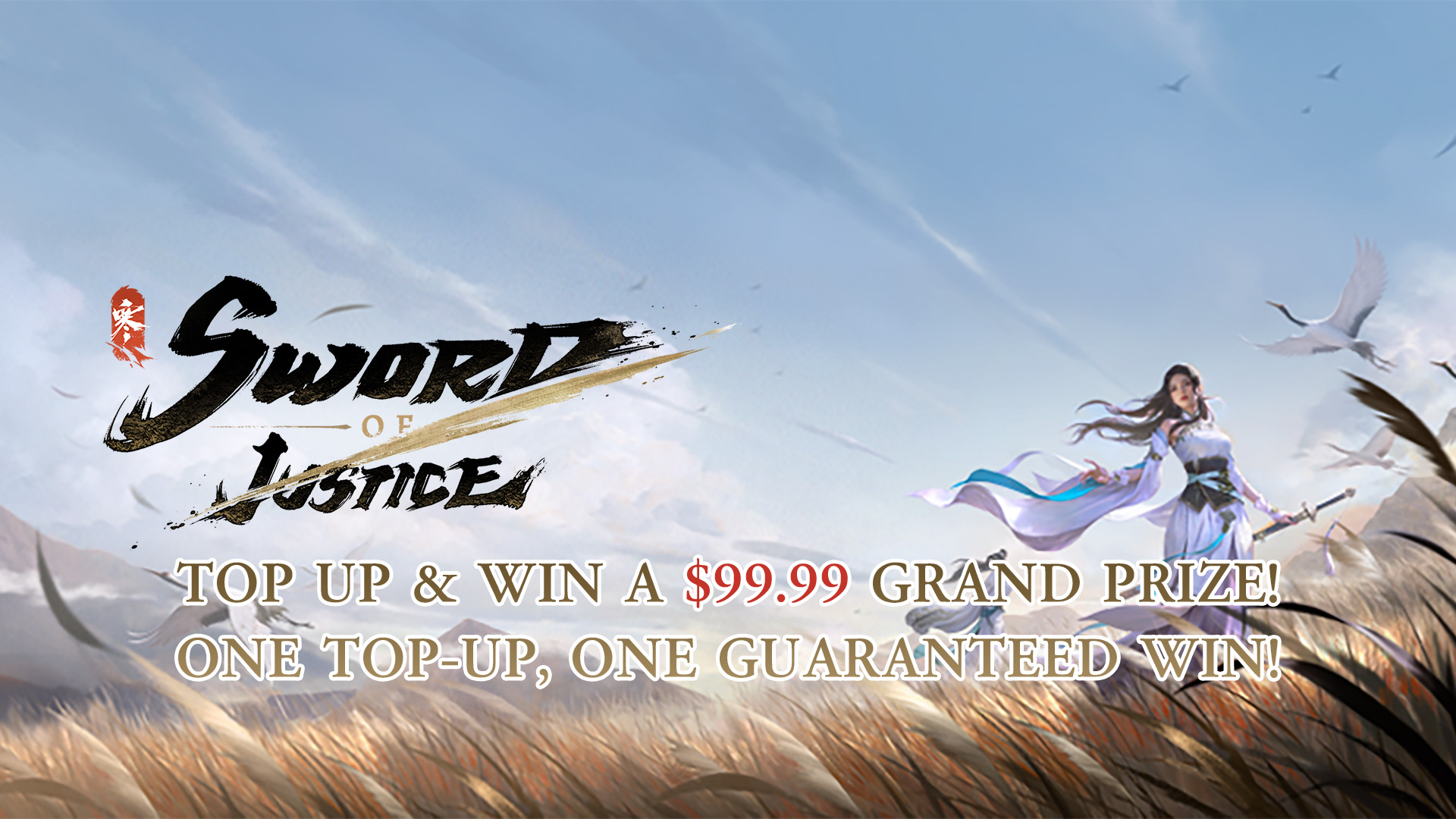 1.2.1 Rewards Are Coming! Top Up and Win Guaranteed Prizes!