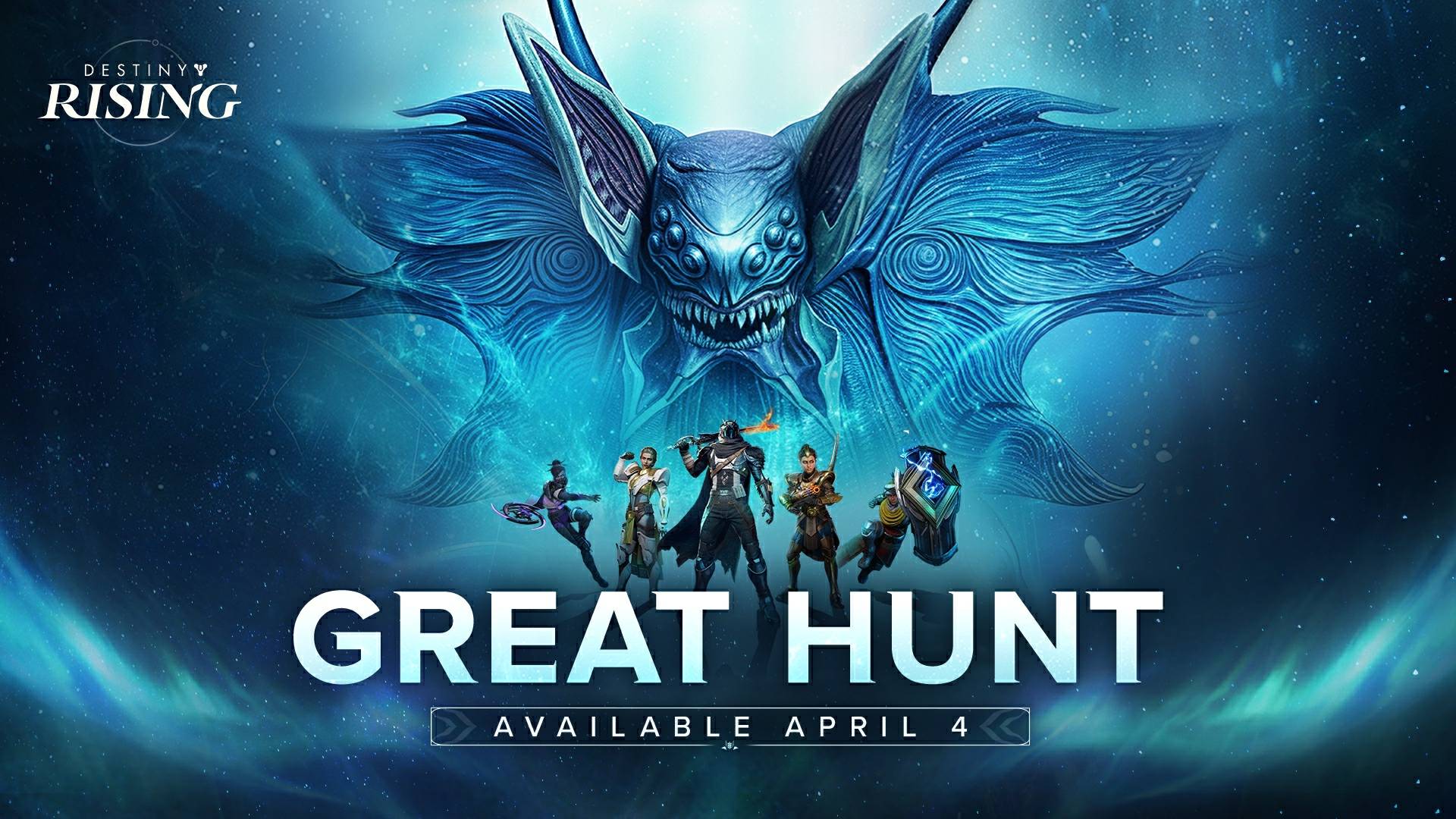 Destiny: Rising World First Gauntlet Onslaught Preview -  Elivagar