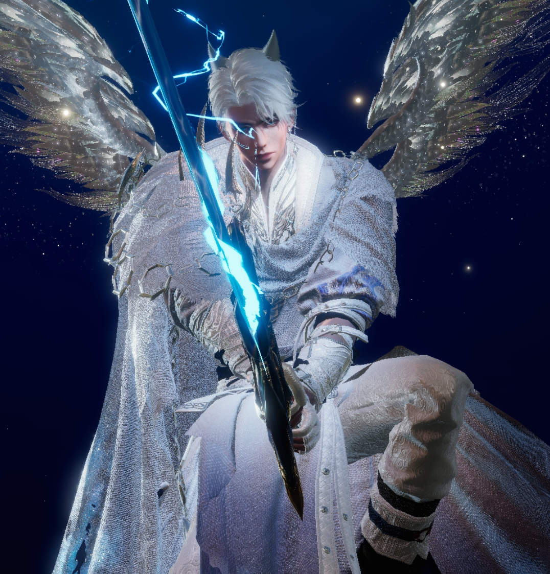 ⚔️是誰在漫天黃沙中留下絕影？【俠影流霜】銷冠精選美照震撼揭曉！