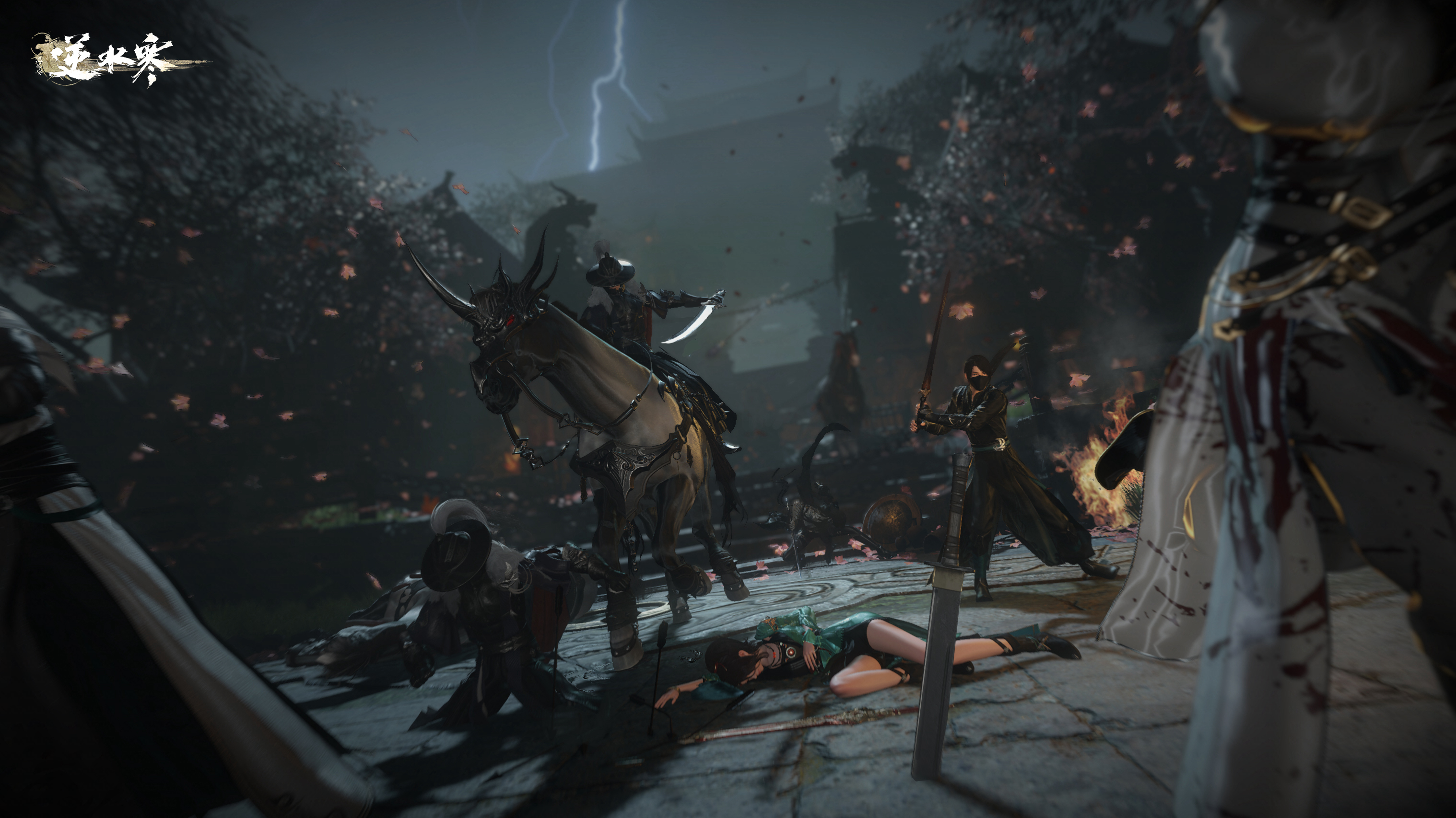 👑今晚20:40開打！第一批伺服器「管理員」候選人即將誕生！