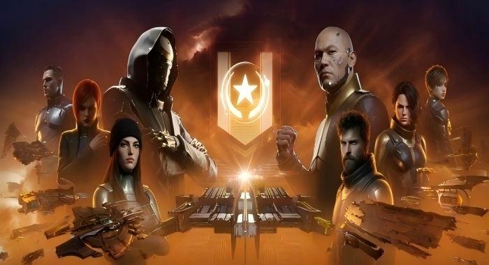 A new chapter of cosmic rivalry begins—an all-new Super Legion Duel invites you to battle!