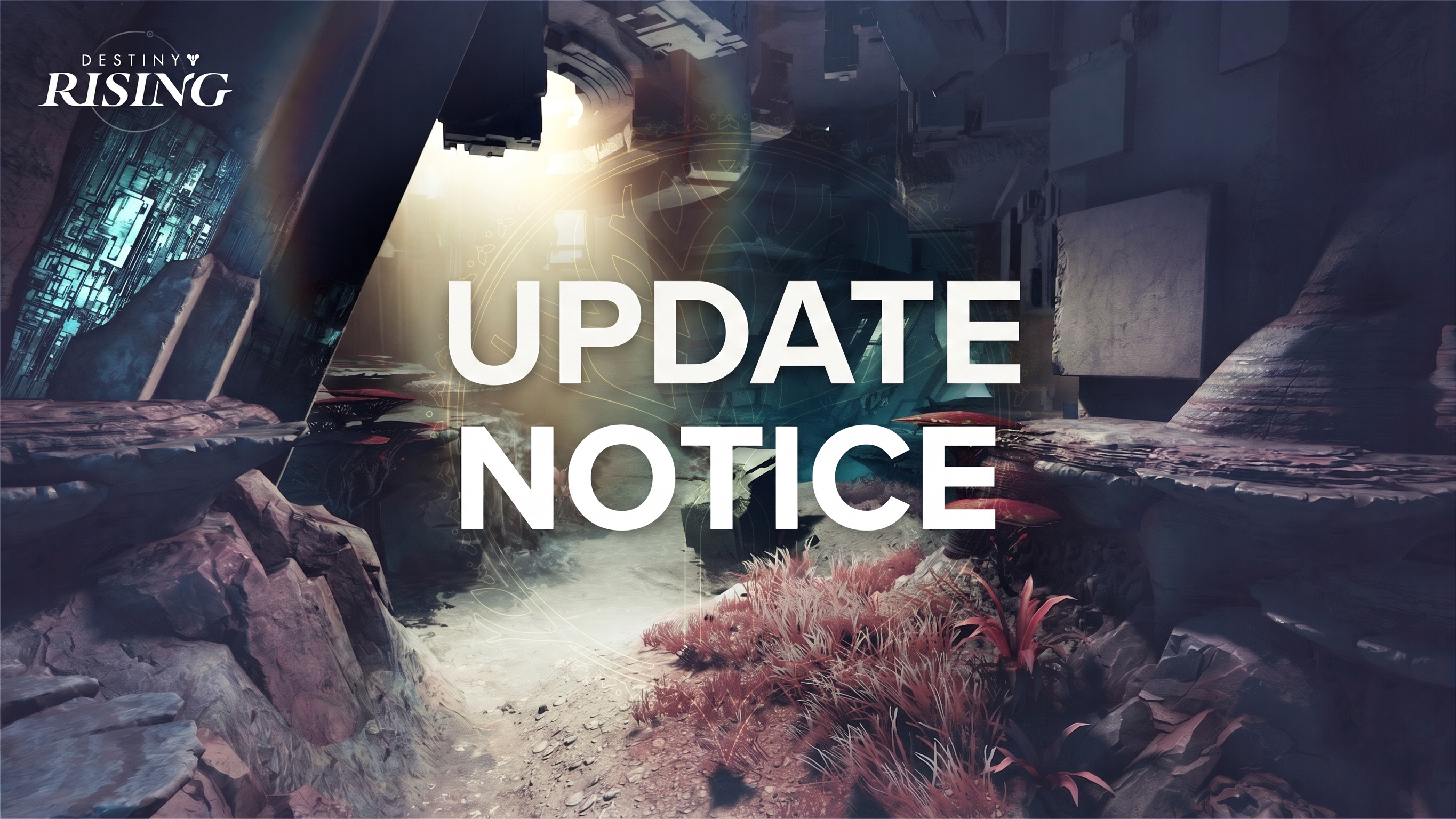 April 29 Weekly Update Notice