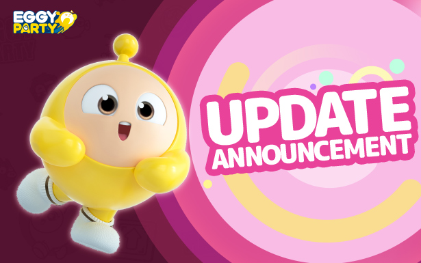 Update and No-Downtime Maintenance on 29 Apr