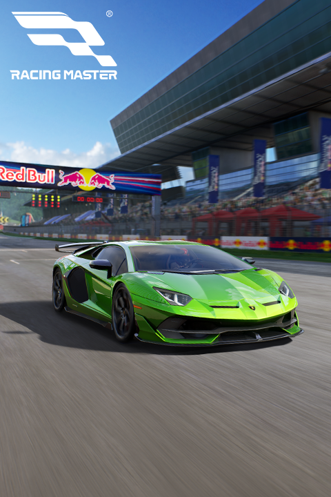 Racing Master