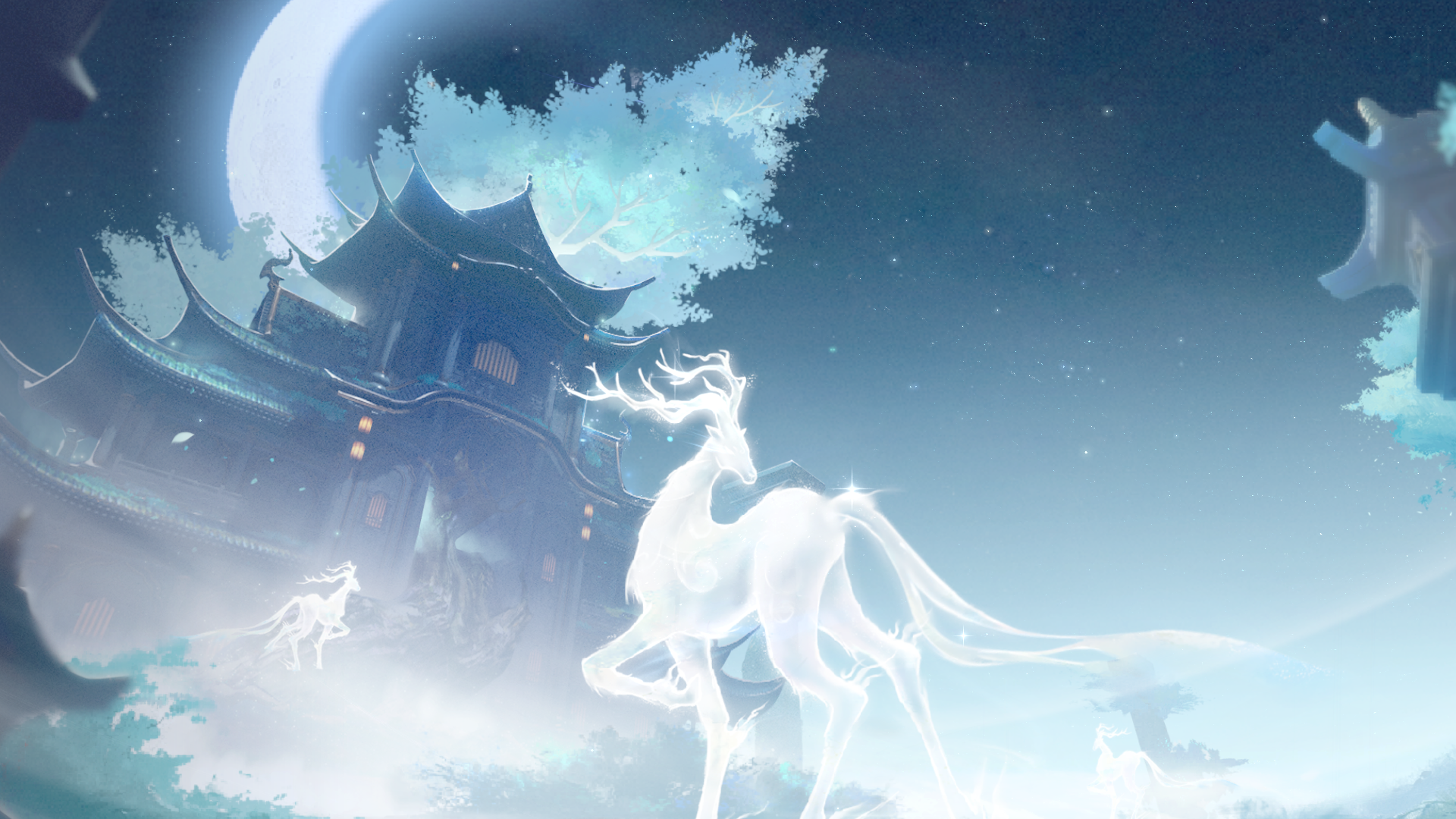 Heroic Mirror Sky Pavilion - Forbidden Pavilion Ignites the Battle!