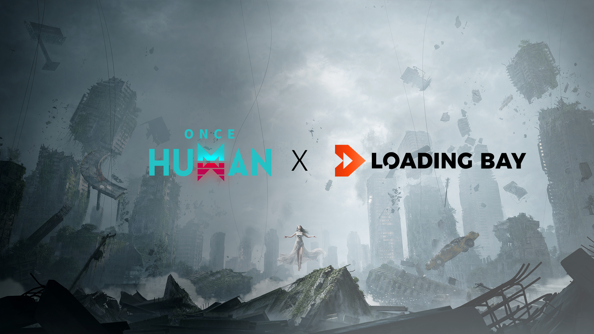 Start Once Human on Loading Bay: The Official Way to Play