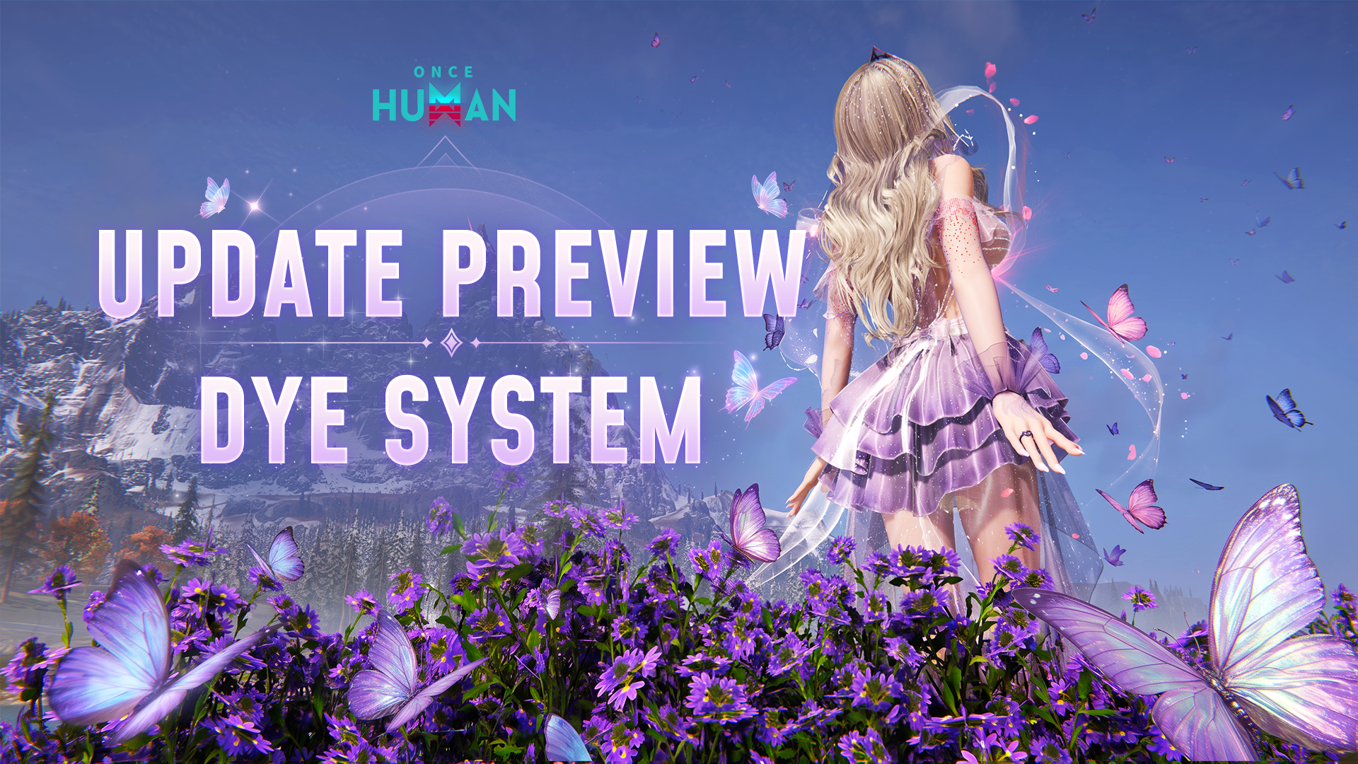 Dev Blog丨Fashion Set Custom Dye Optimization