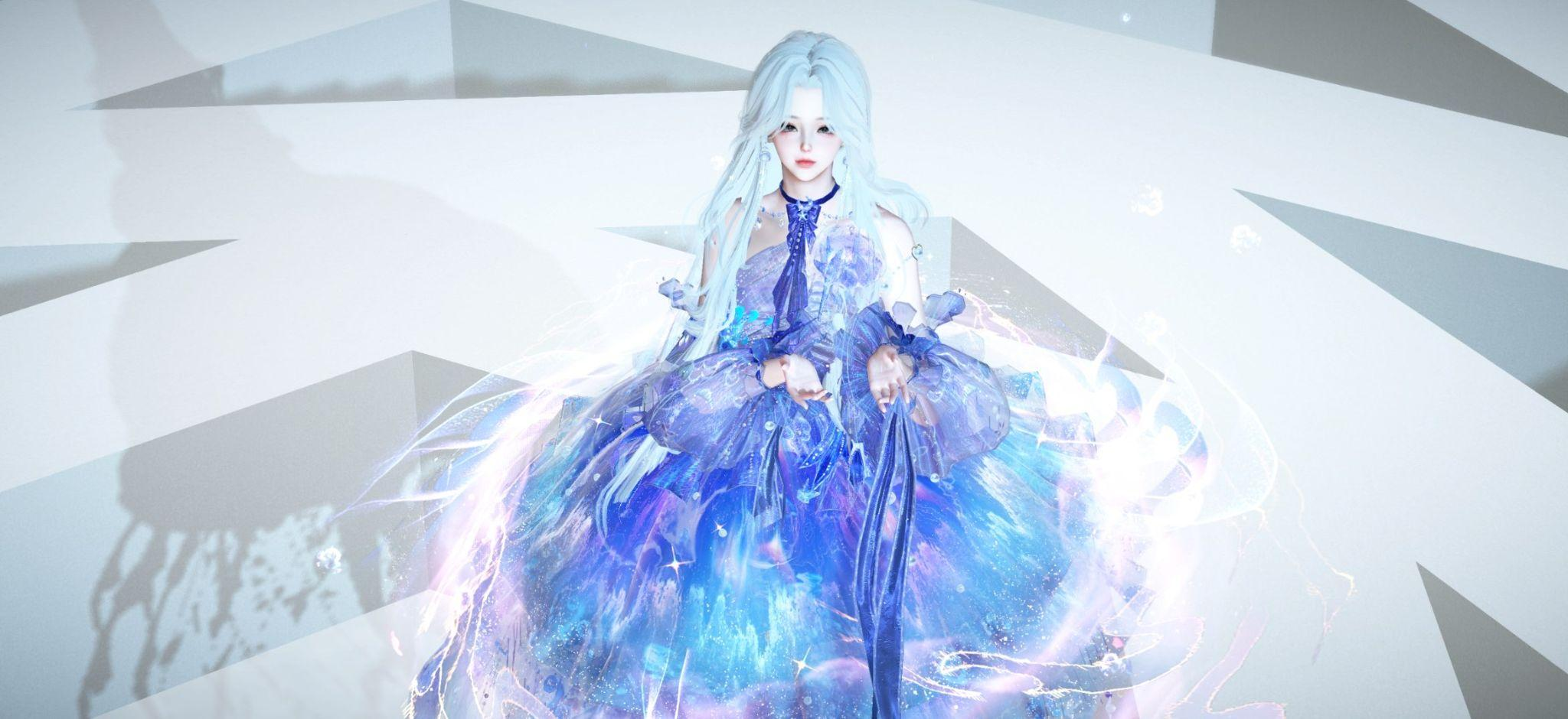 江湖美學新巔峰，是誰美成了大宋傳奇？