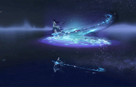 [New Outfit] As Plumes Weave into Scales, a Mysterious New Look Is Born ...